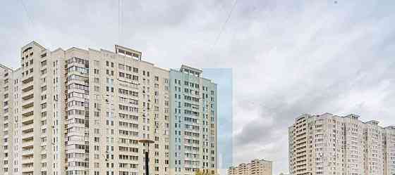 2-комн. квартира, 54 м2, 12/18 эт. Подольск