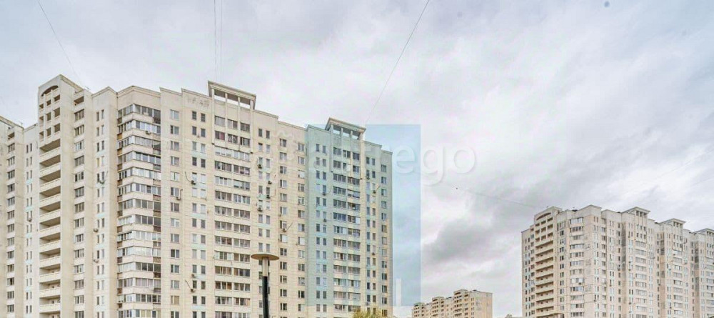 2-комн. квартира, 54 м2, 12/18 эт. Подольск - изображение 5