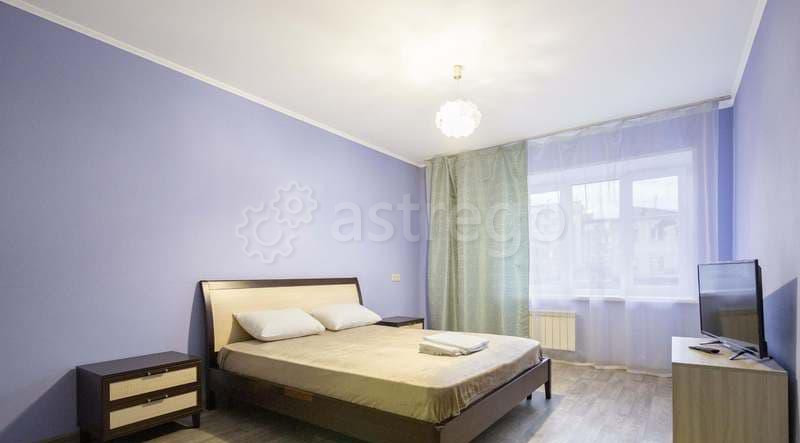 1-комн. квартира, 34 м2, 2/9 эт. Красноярск - изображение 1