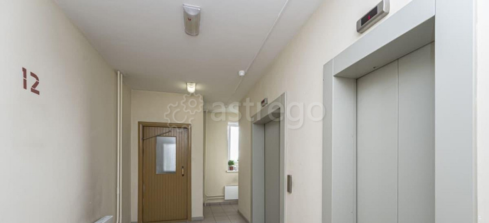 4-комн. квартира, 121.9 м2, 12/19 эт. Химки - изображение 6