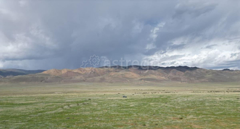 Земельный участок, 38.4 га Кош-Агач - изображение 3