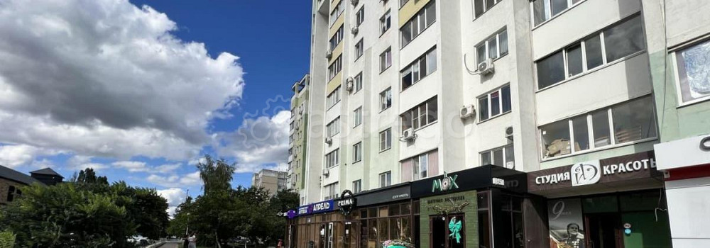 Торговое помещение, 173.5 м2 Белгород - изображение 6