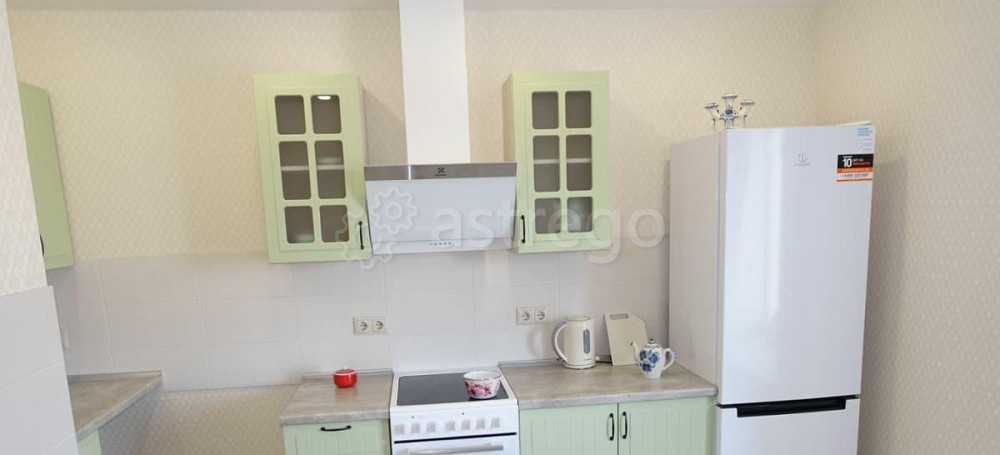 2-комн. квартира, 51 м2, 13/16 эт. Москва - изображение 4