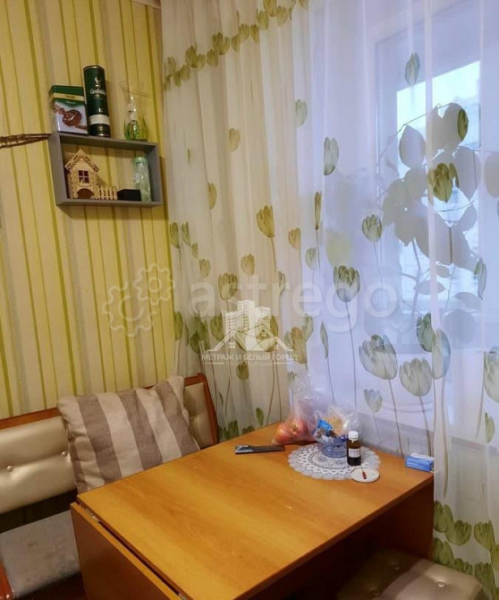 1-комн. квартира, 31.8 м2, 7/9 эт. Белгород - изображение 10