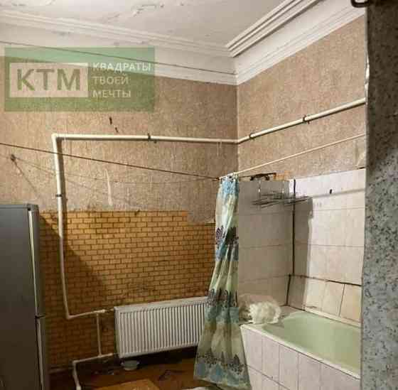 4-комн. квартира, 77.5 м2, 2/4 эт. Санкт-Петербург