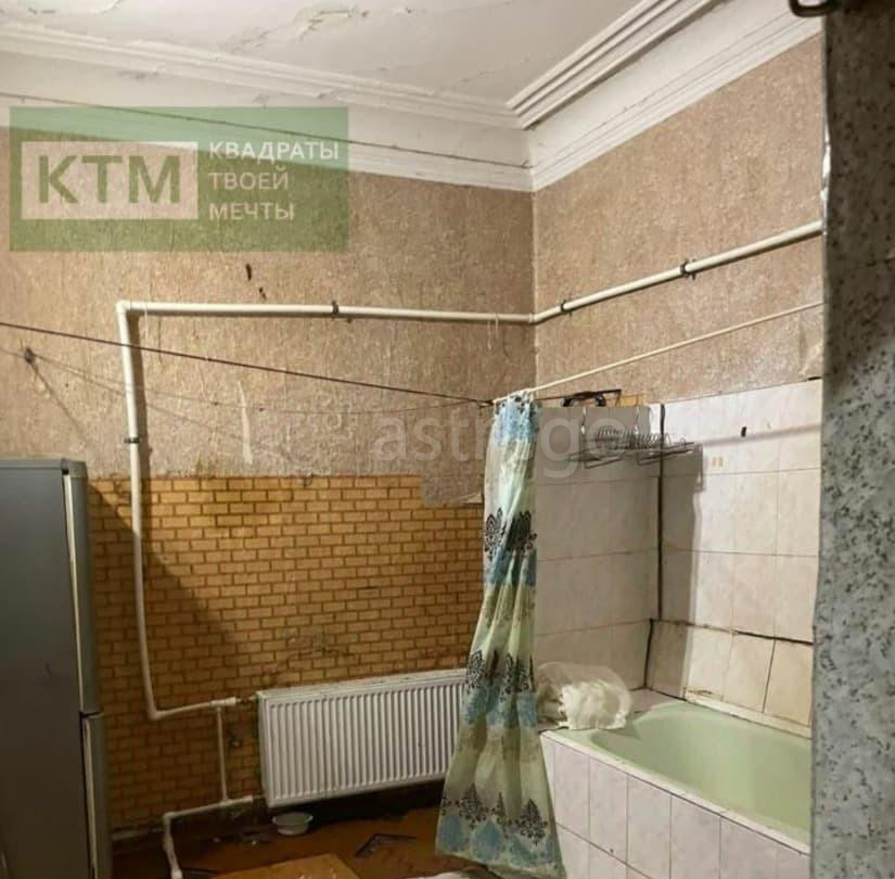4-комн. квартира, 77.5 м2, 2/4 эт. Санкт-Петербург - изображение 2