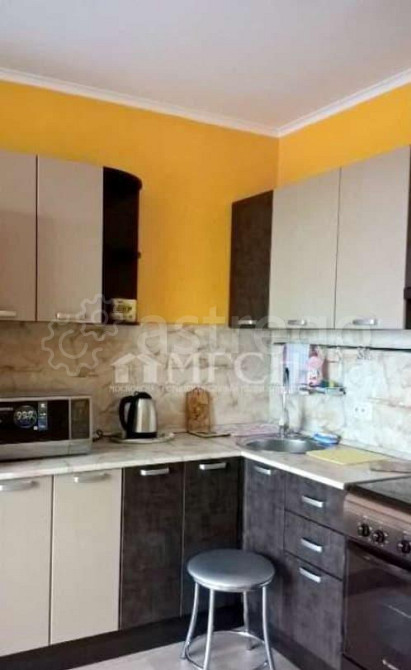 1-комн. квартира, 33 м2, 2/9 эт. Москва - изображение 1