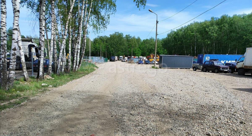 Коммерческий участок, 20 соток Москва - изображение 7