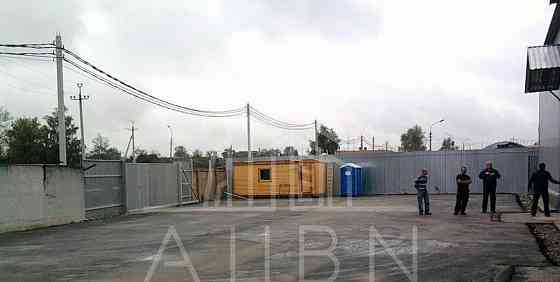 Производственное, 850 м2 Лосино-Петровский