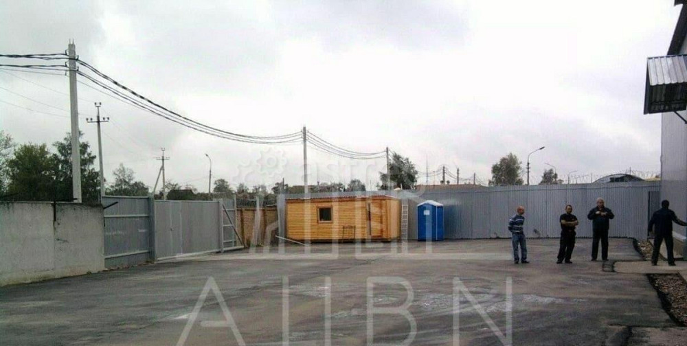 Производственное, 850 м2 Лосино-Петровский - изображение 2