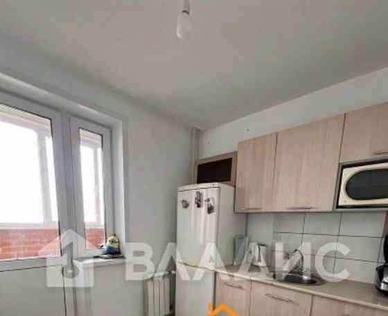 Студия, 36 м2, 25/25 эт. Красноярск