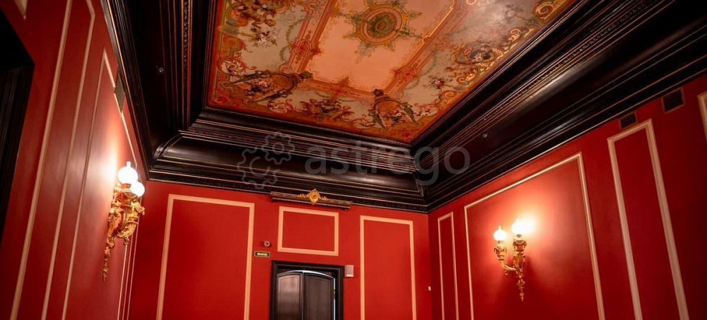 Торговое помещение, 800 м2 Санкт-Петербург - изображение 5