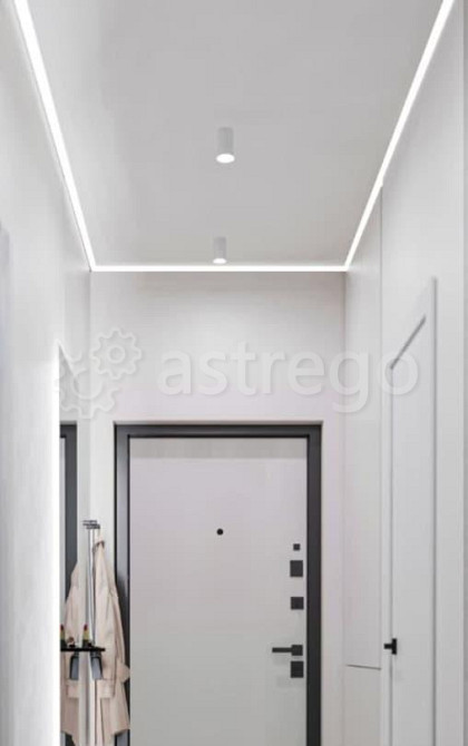 Студия, 23.4 м2, 9/9 эт. Астрахань - изображение 7