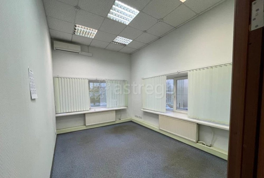 Офис, 48 м2 Санкт-Петербург - изображение 5