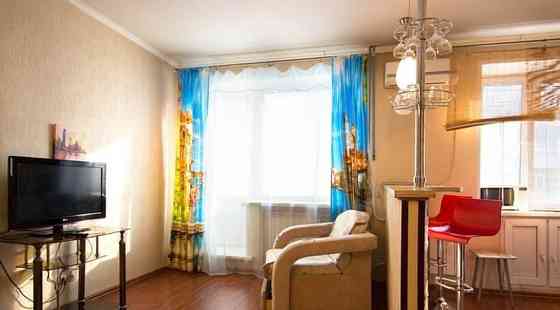 Студия, 30 м2, 2/4 эт. Красноярск