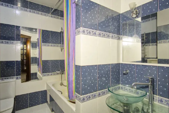 Продам 2-комн. квартиру, 90 м2, 9/10 этаж Краснодар
