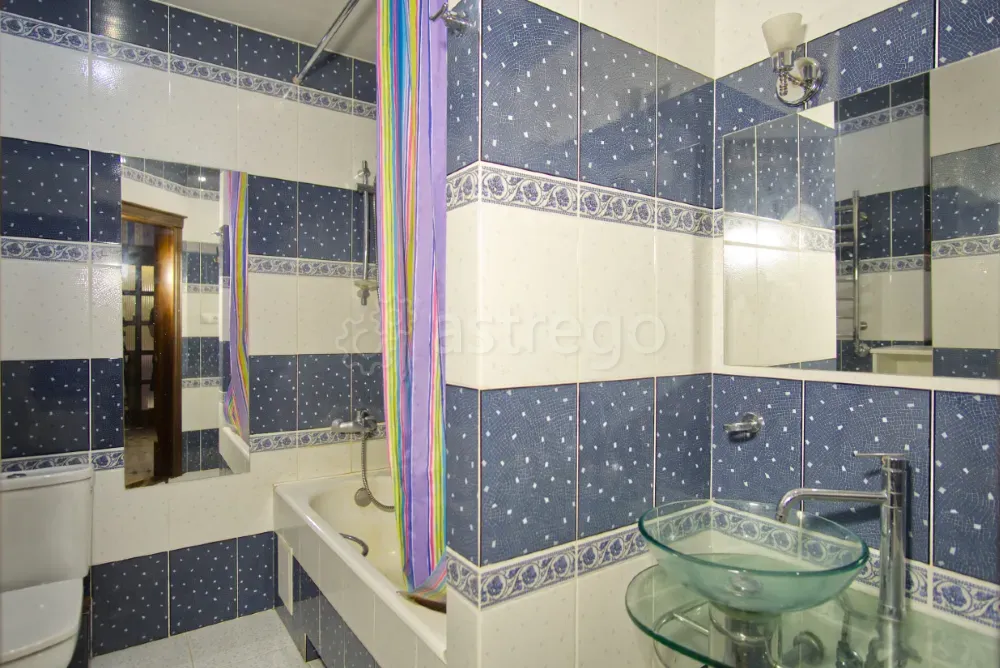 Продам 2-комн. квартиру, 90 м2, 9/10 этаж Краснодар - изображение 6