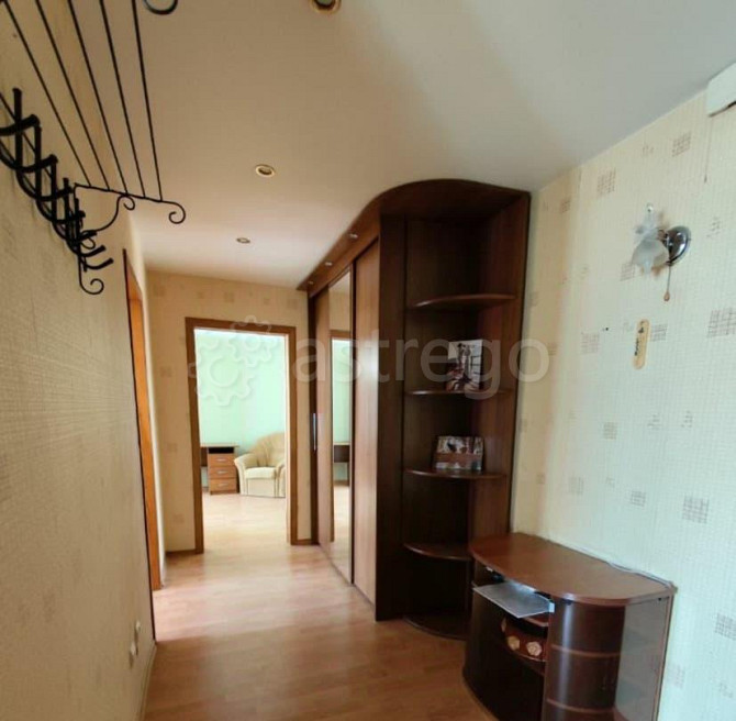 2-комн. квартира, 65 м2, 15/17 эт. Белгород - изображение 4