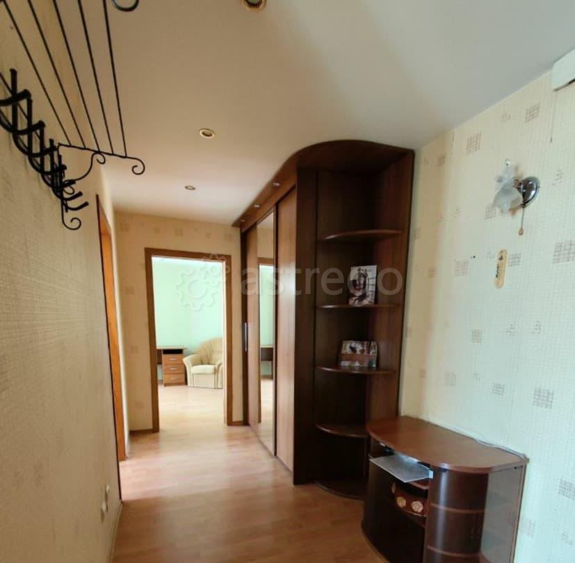 2-комн. квартира, 65 м2, 15/17 эт. Белгород - изображение 4