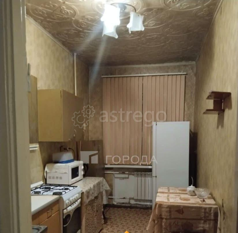 3-комн. квартира, 63 м2, 1/2 эт. Новоалтайск - изображение 6