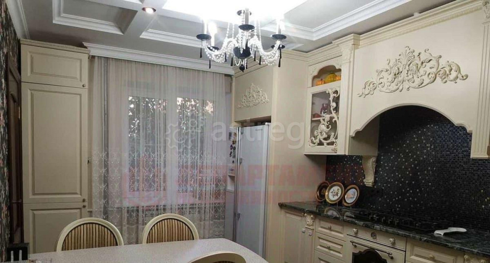 4-комн. квартира, 156 м2, 3/6 эт. Астрахань - изображение 6