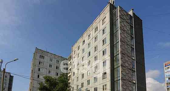 Комната, 12 м2, 5/9 эт. Красноярск