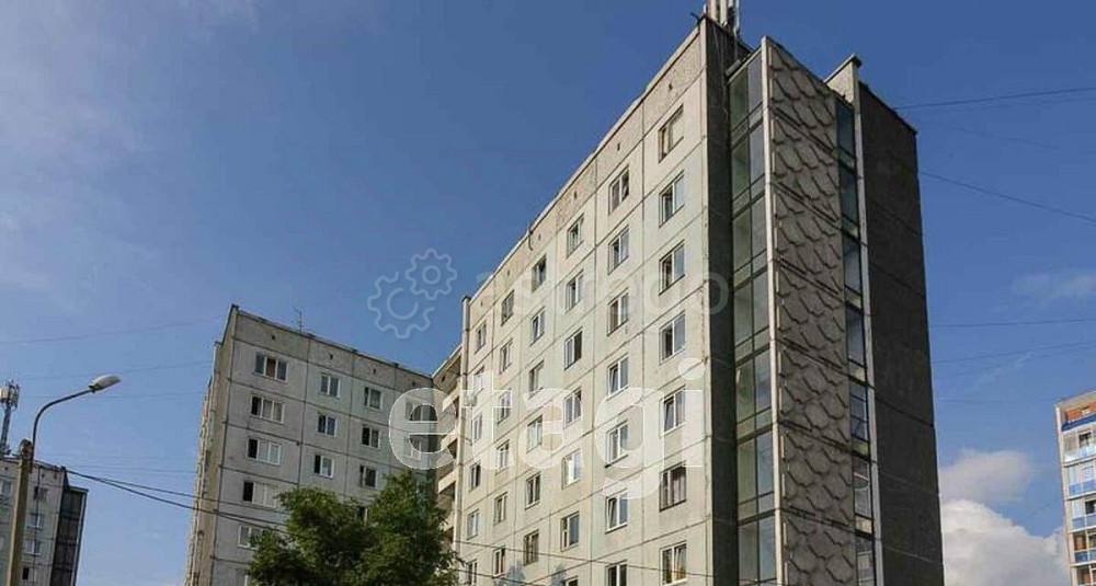 Комната, 12 м2, 5/9 эт. Красноярск - изображение 4