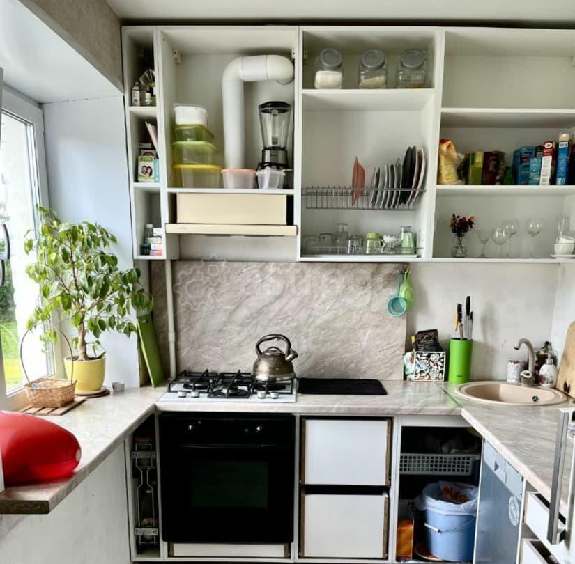 4-комн. квартира, 63.1 м2, 3/5 эт. Старая Купавна - изображение 7