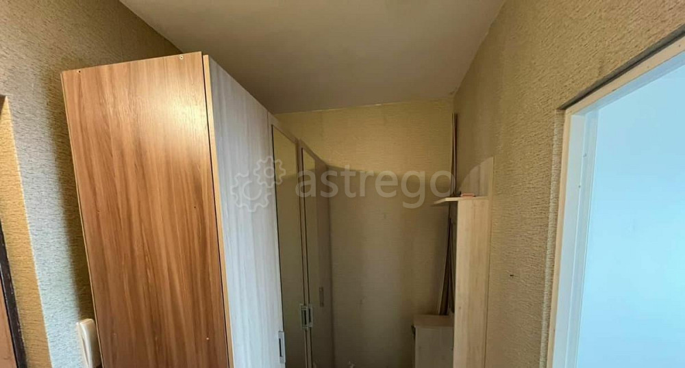 Студия, 26 м2, 9/17 эт. Красноярск - изображение 6