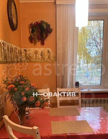 3-комн. квартира, 63.9 м2, 1/5 эт. Славгород - изображение 3