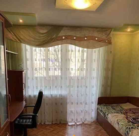 4-комн. квартира, 76.4 м2, 4/5 эт. Уфа