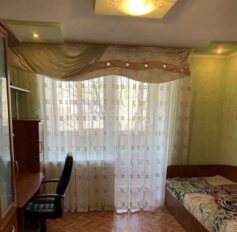 4-комн. квартира, 76.4 м2, 4/5 эт. Уфа - изображение 6