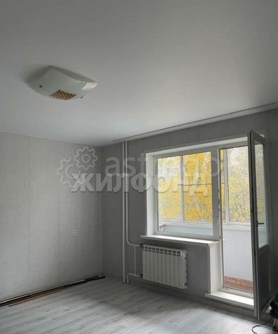 1-комн. квартира, 34.5 м2, 4/9 эт. Красноярск - изображение 3