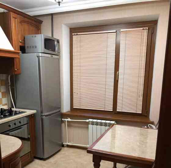 2-комн. квартира, 44 м2, 5/12 эт. Москва