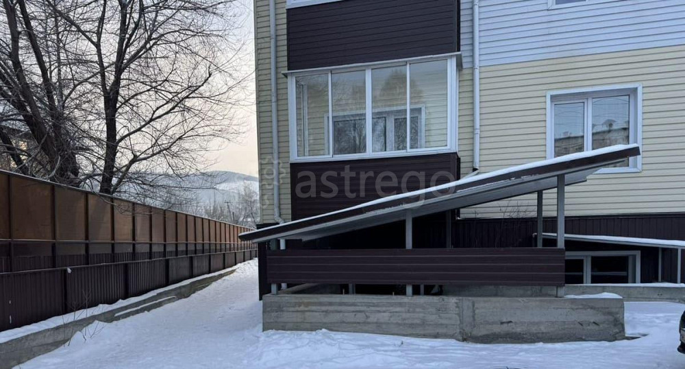 Свободного назначения, 250 м2 Горно-Алтайск - изображение 3