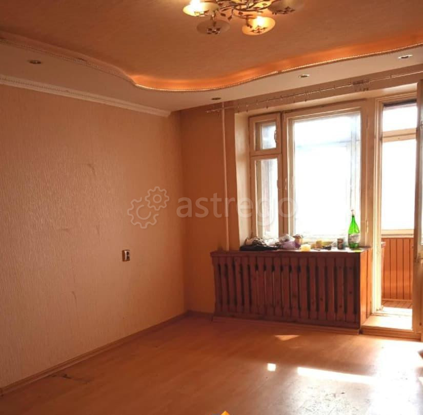 3-комн. квартира, 61.4 м2, 4/9 эт. Серпухов - изображение 7