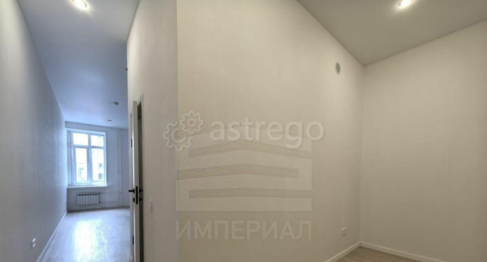 1-комн. апарт-ы, 37.1 м2, 3/4 эт. Люберцы - изображение 1
