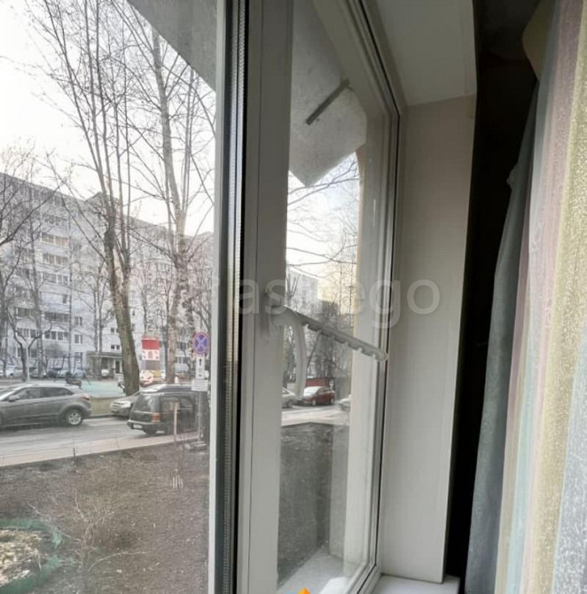 Комната, 16 м2, 1/12 эт. Москва - изображение 5