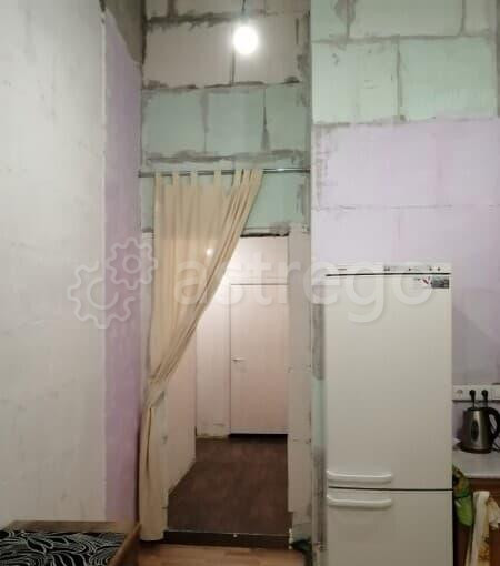 2-комн. квартира, 60 м2, 1/15 эт. Москва - изображение 8