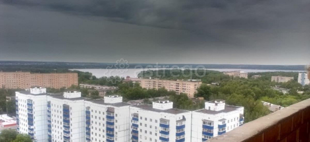 1-комн. квартира, 43 м2, 5/17 эт. Солнечногорск - изображение 4