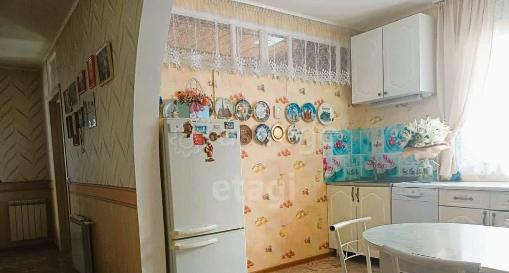 Дом, 79.6 м2, 25 соток, 1 эт. Алтайское - изображение 2