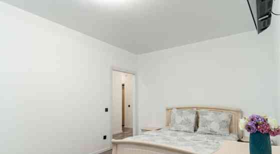 1-комн. квартира, 40 м2, 16/26 эт. Красноярск