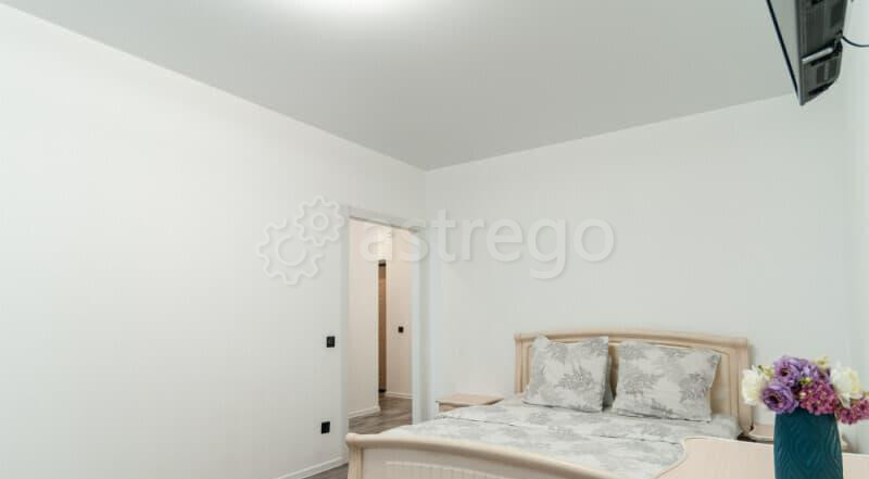1-комн. квартира, 40 м2, 16/26 эт. Красноярск - изображение 2
