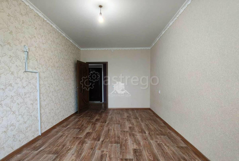 1-комн. квартира, 39.3 м2, 5/6 эт. Северный - изображение 10