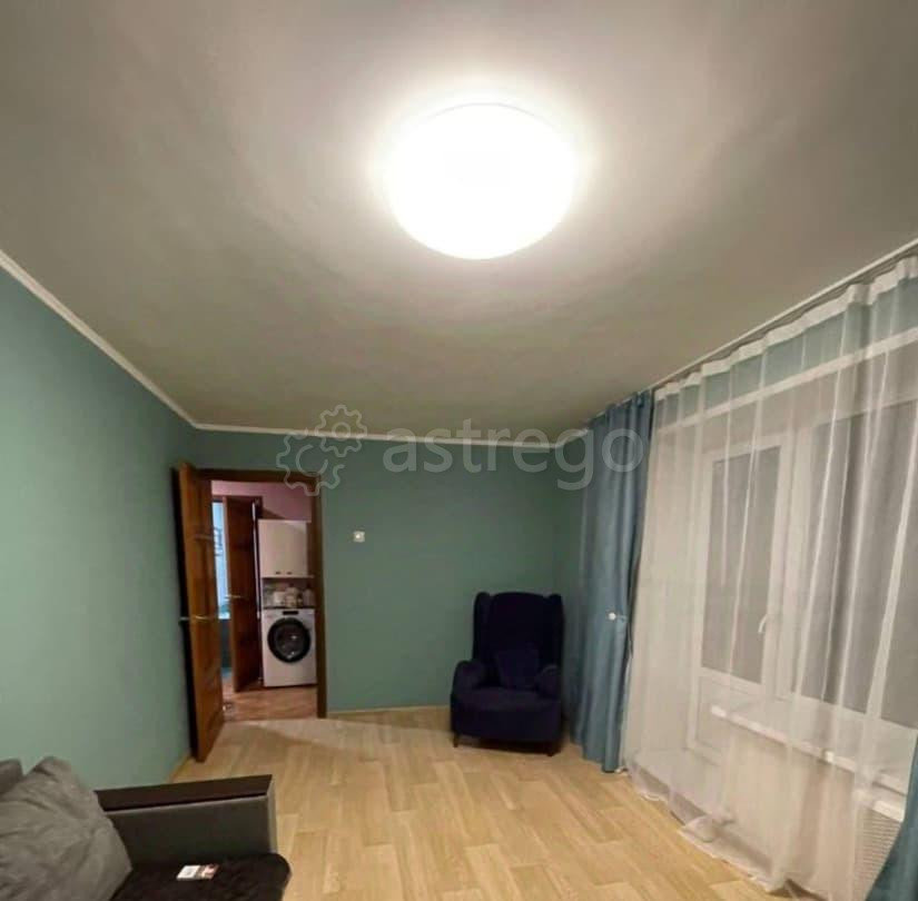 2-комн. квартира, 43 м2, 8/9 эт. Одинцово - изображение 3