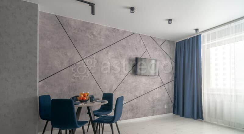 2-комн. квартира, 45 м2, 2/19 эт. Красноярск - изображение 2