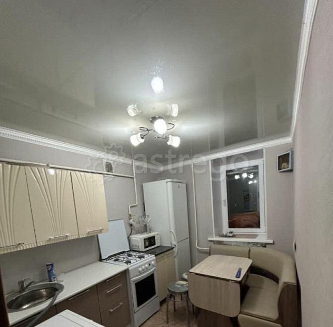 2-комн. квартира, 47.9 м2, 1/5 эт. Стерлитамак - изображение 1