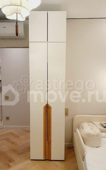 2-комн. квартира, 55 м2, 21/25 эт. Москва - изображение 2