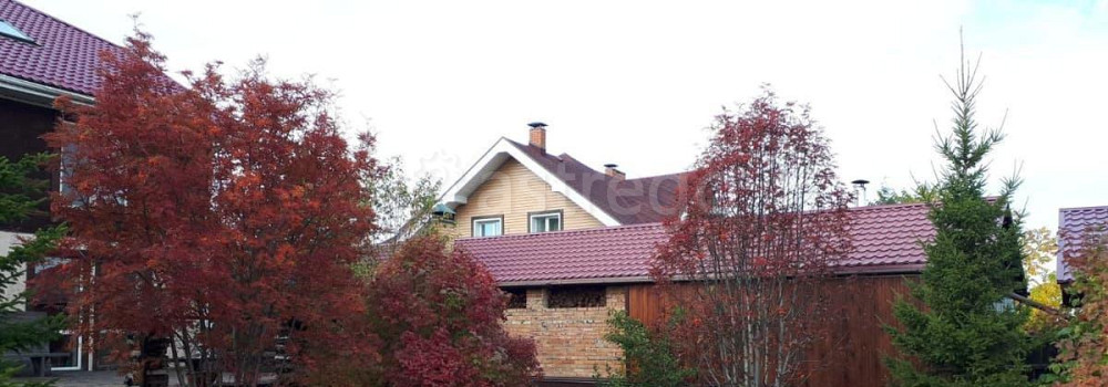 Коттедж, 280 м2, 11 соток, 3 эт. Емельяново - изображение 7