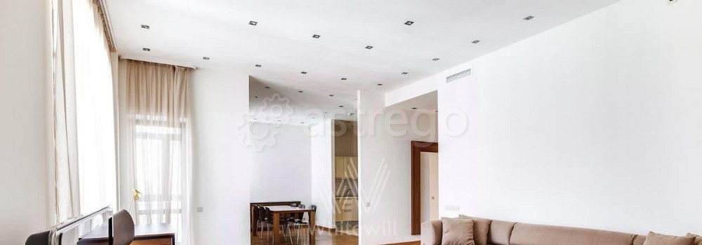 6-комн. квартира, 240 м2, 7/9 эт. Москва - изображение 1